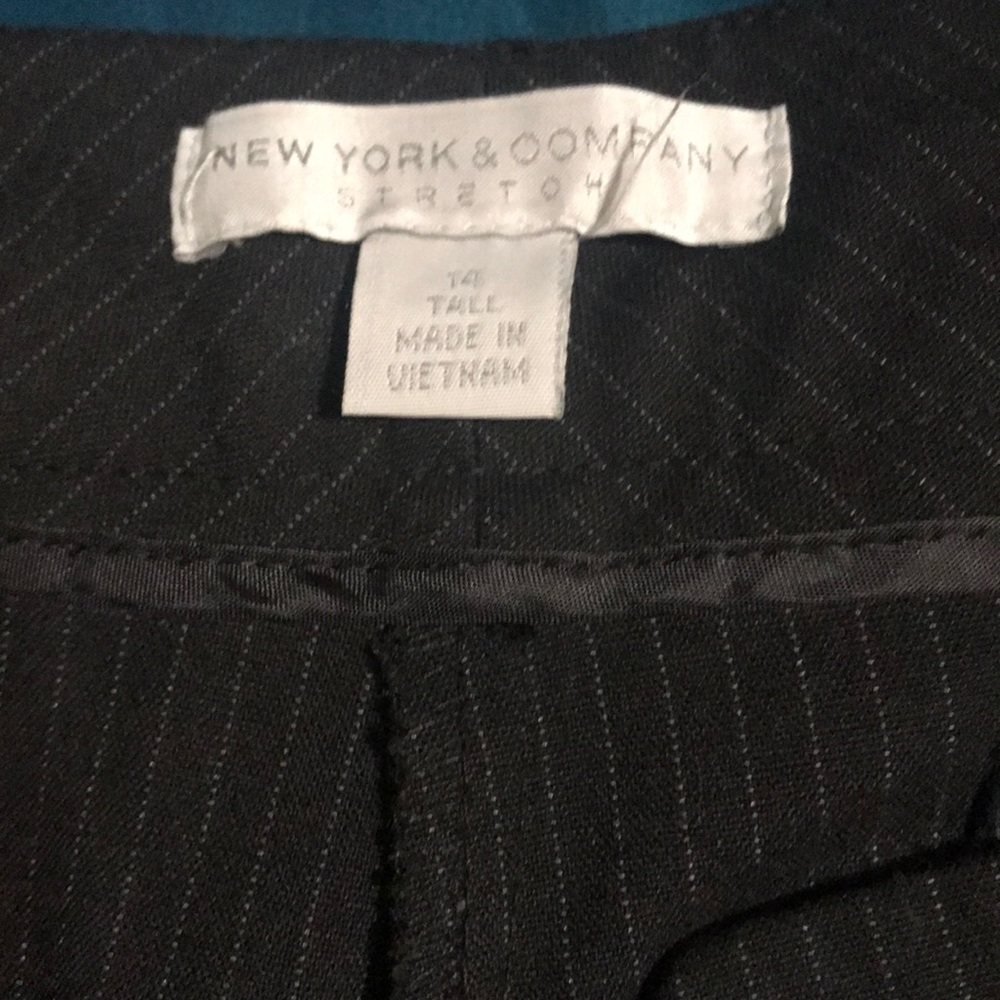 Reposh pants